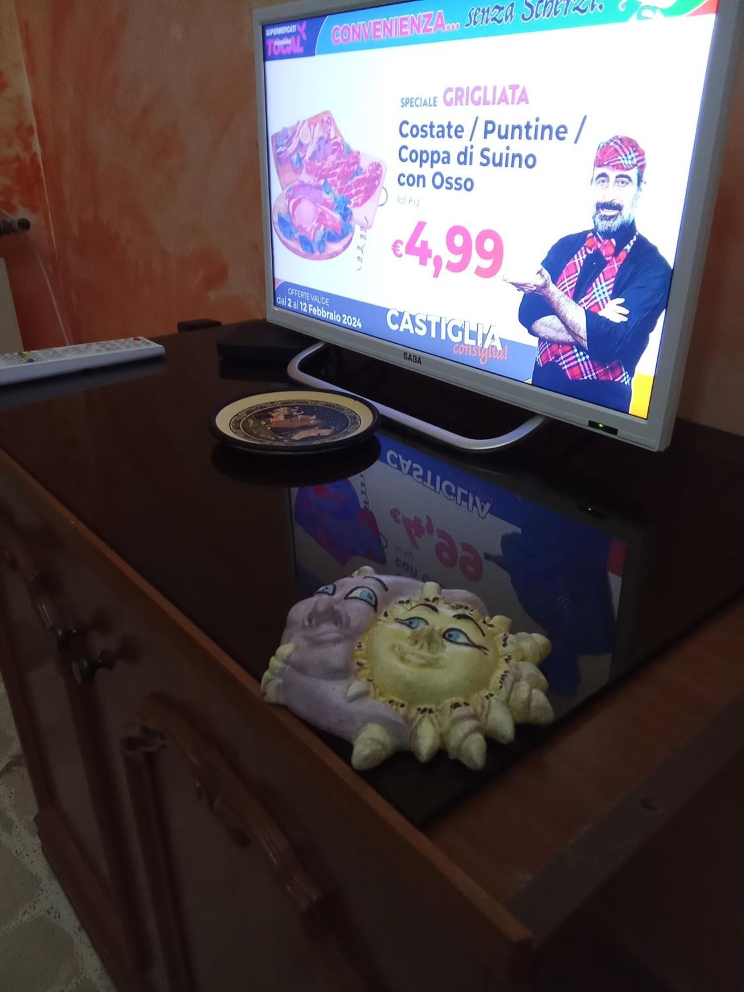 Casa Etna Hotel Randazzo Kültér fotó