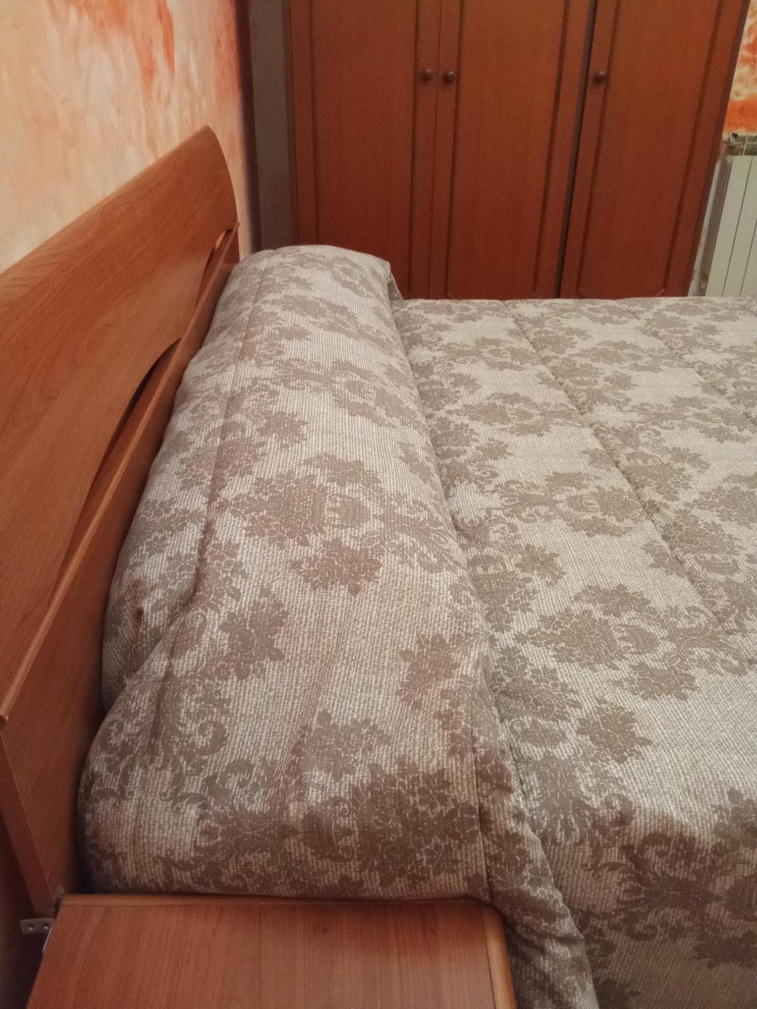 Casa Etna Hotel Randazzo Kültér fotó