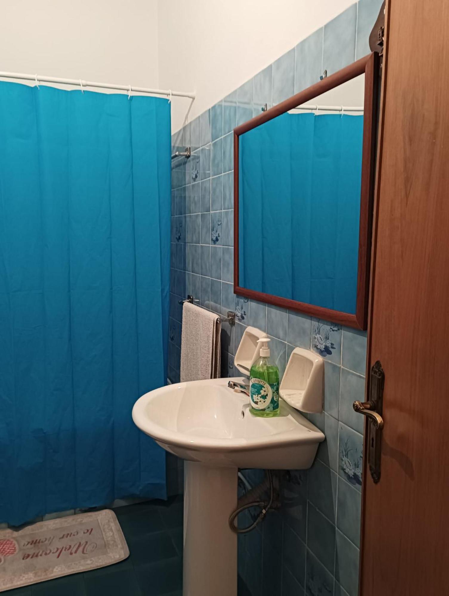 Casa Etna Hotel Randazzo Kültér fotó