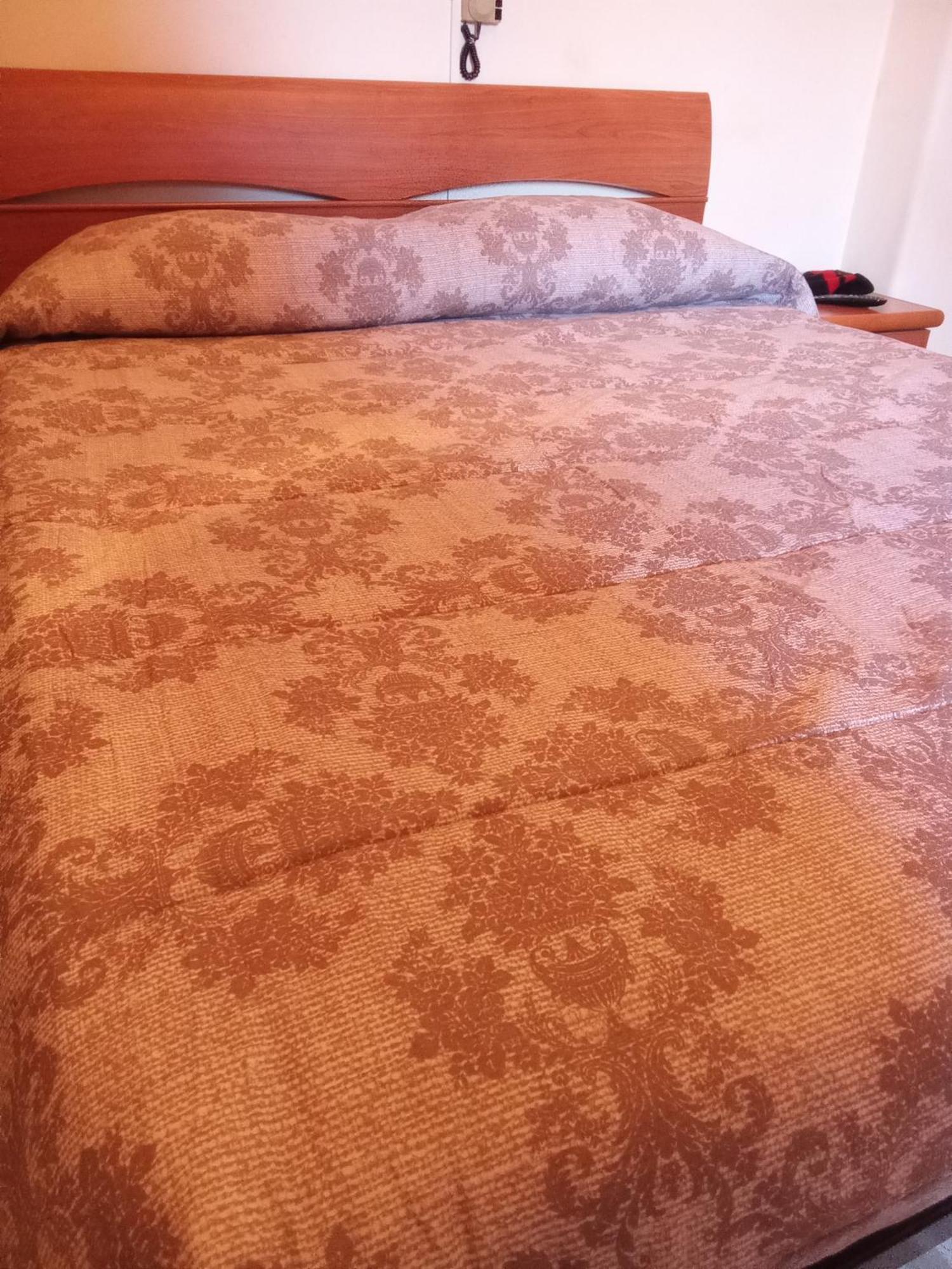 Casa Etna Hotel Randazzo Kültér fotó