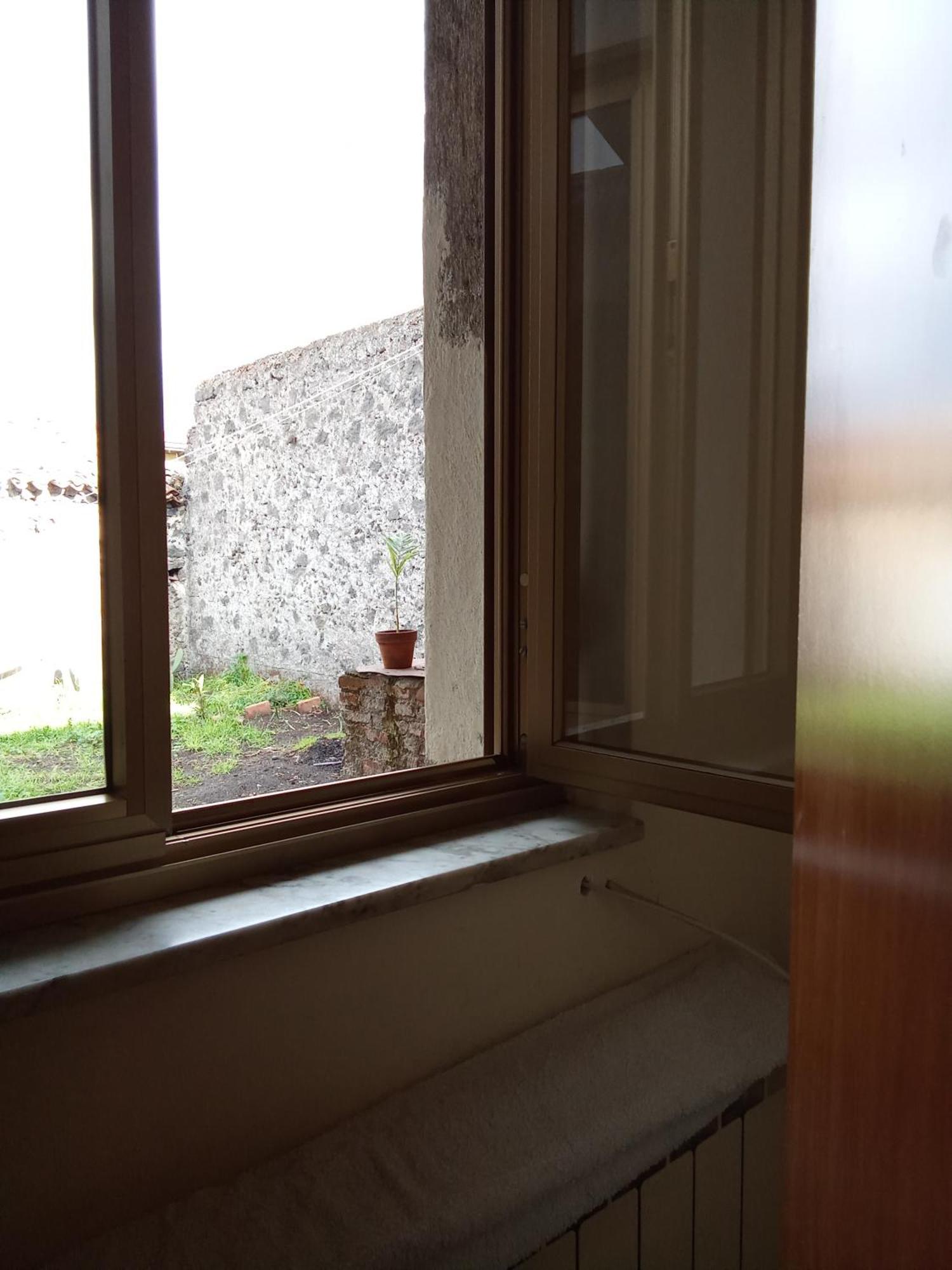 Casa Etna Hotel Randazzo Kültér fotó