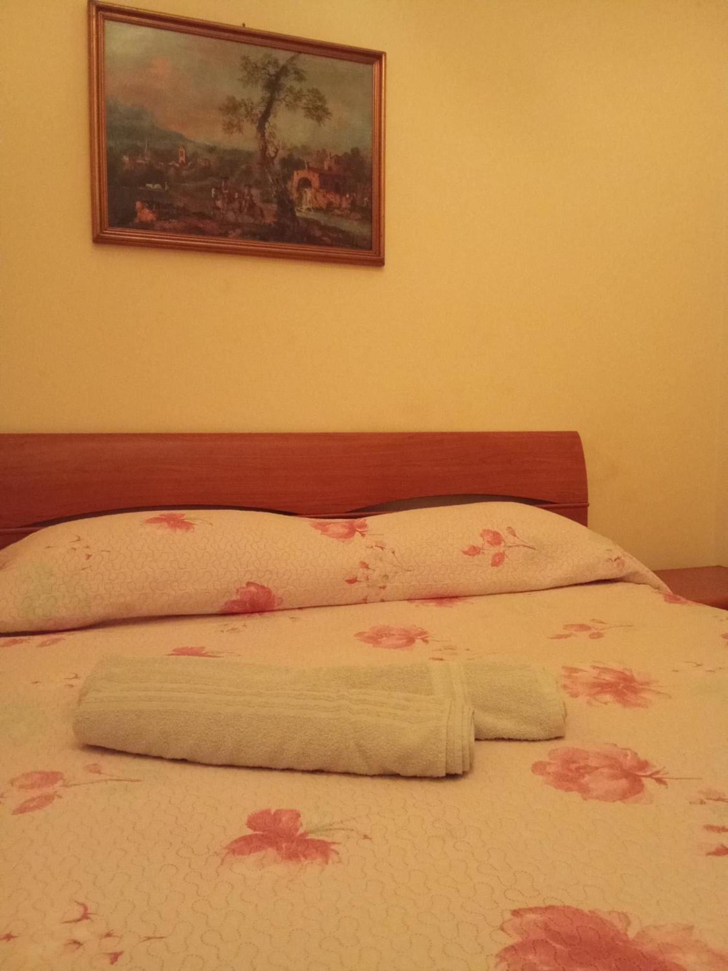 Casa Etna Hotel Randazzo Kültér fotó