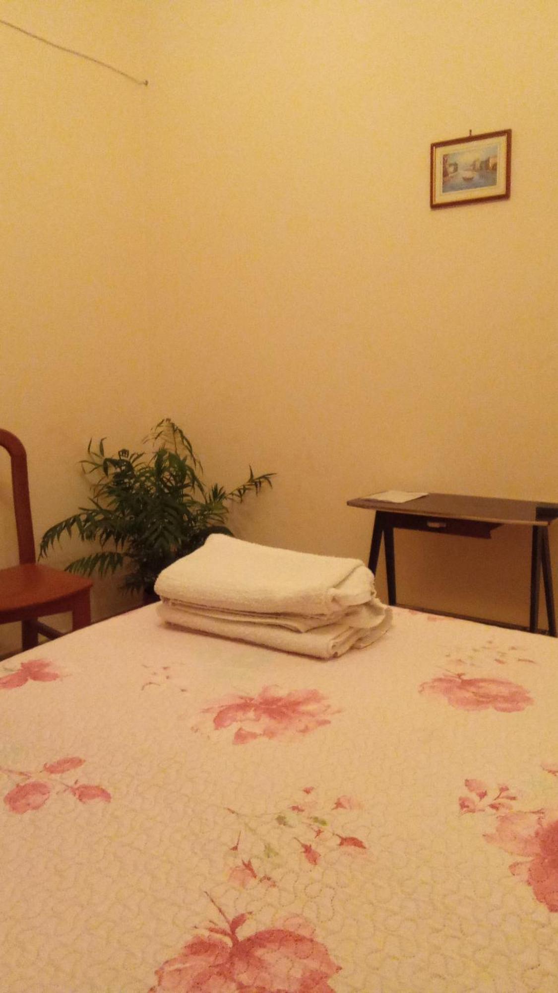 Casa Etna Hotel Randazzo Kültér fotó