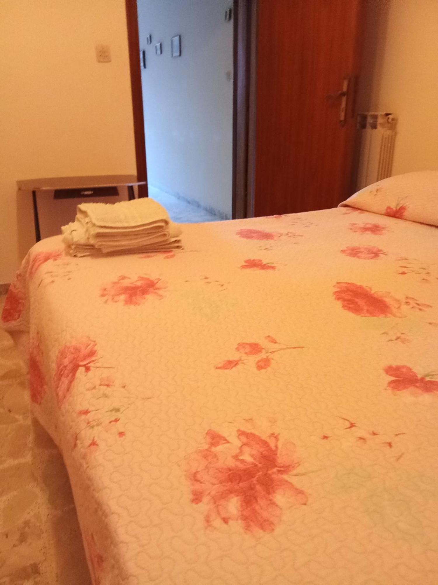 Casa Etna Hotel Randazzo Kültér fotó